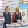 VII Targi Pracy 2025 w ZS Nr 1 w Olkuszu